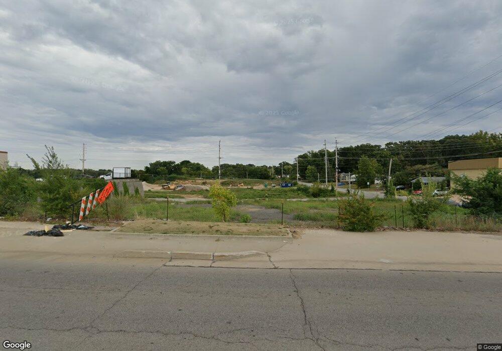 211 S Bishop Ave, Rolla, MO 65401 - photo 1