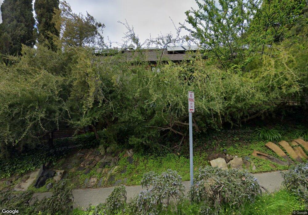21 Bret Harte Rd, Berkeley, CA 94708 - photo 1