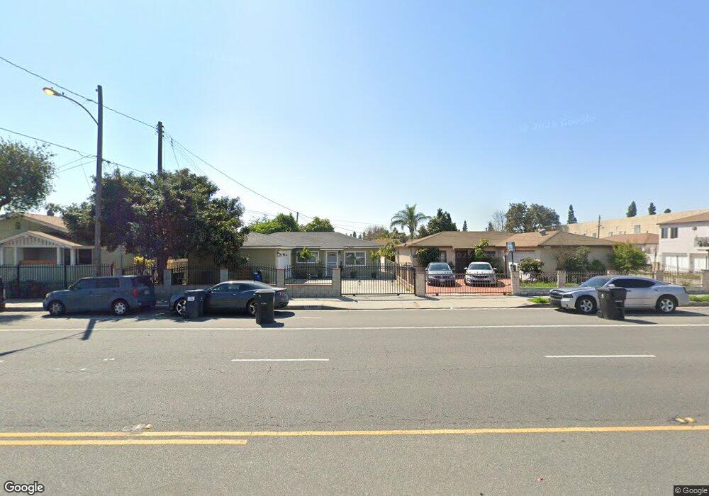 2360 E El Segundo Blvd, Compton, CA 90222 - photo 1