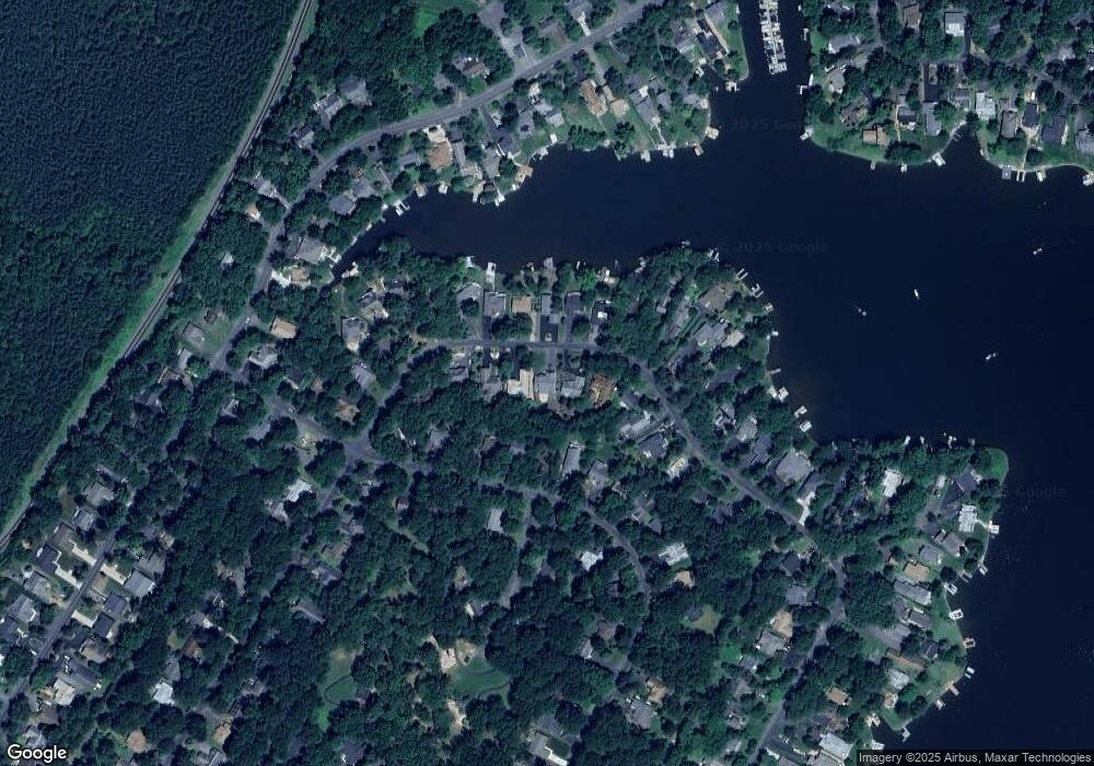 531 Harrison Cir, Locust Grove, VA 22508 - photo 1