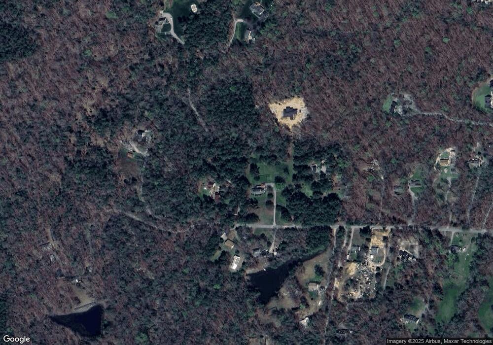 17920 W County Line Rd, Midlothian, VA 23112 - photo 1