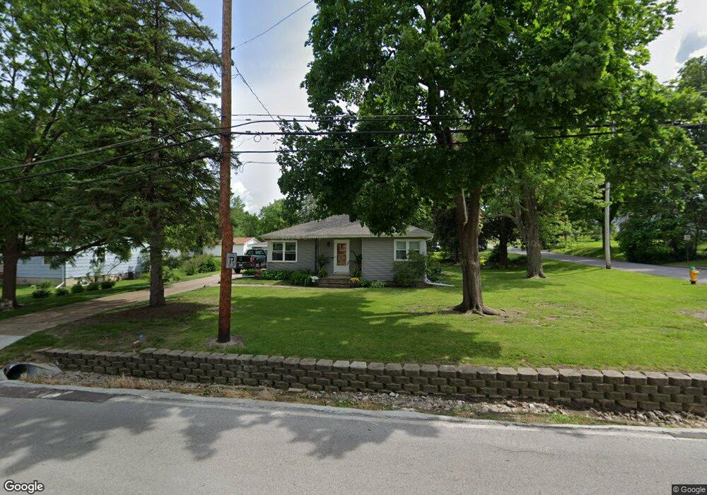 2805 E Aurora Ave, Des Moines, IA 50317 - photo 1