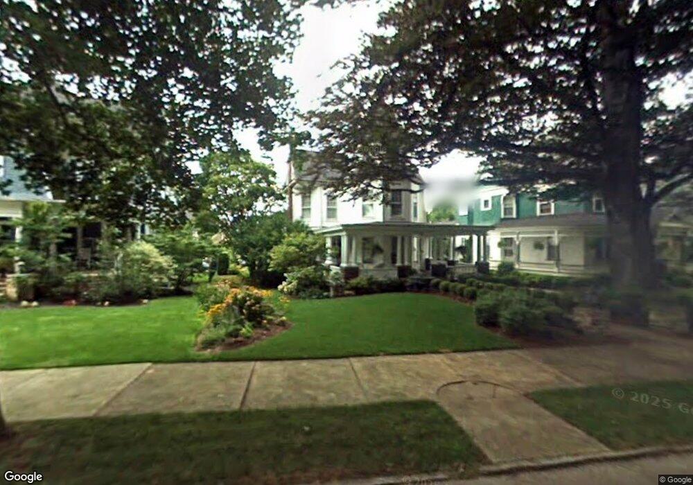 504 Susquehanna Ave, West Pittston, PA 18643 - photo 1