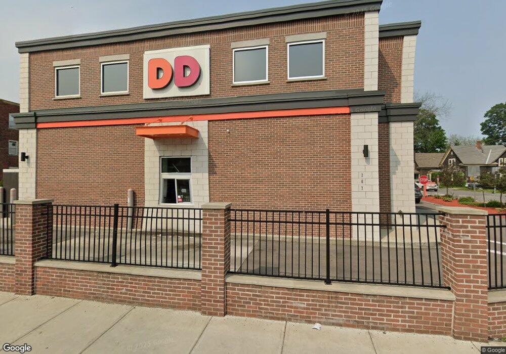 267 Main St, Nashua, NH 03060 - photo 1