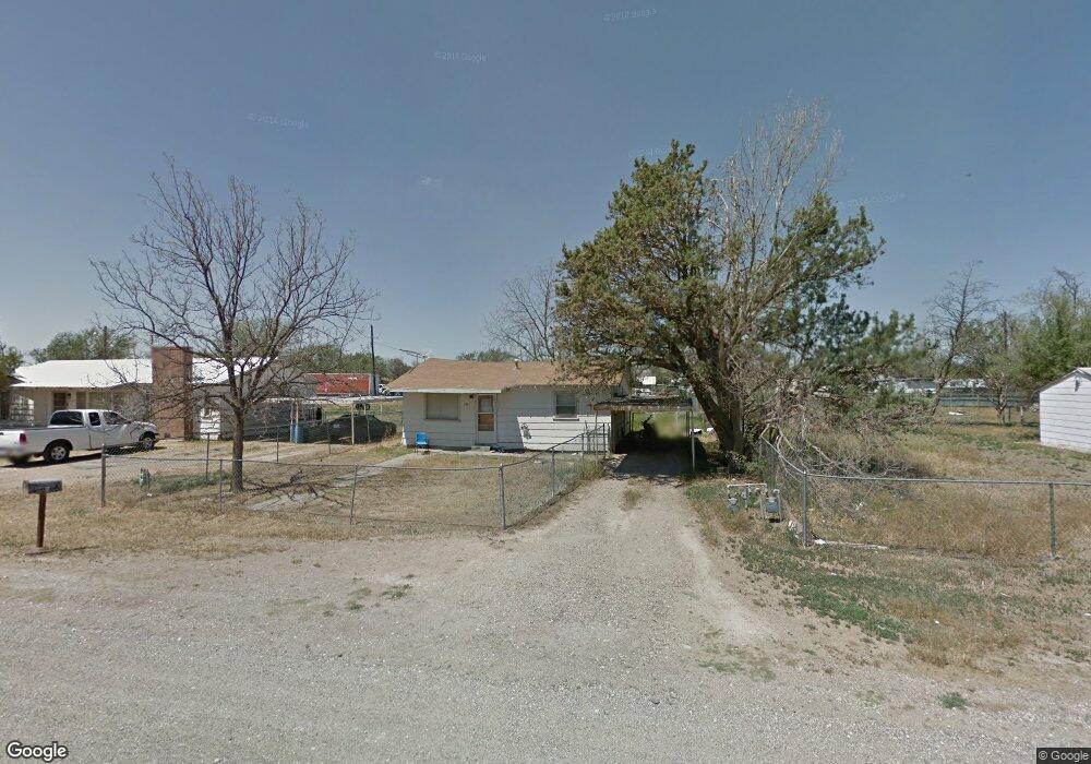 2509 Gladney St, Plainview, TX 79072 - photo 1