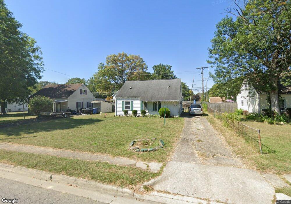 869 Exeter Rd, Columbus, OH 43213 - photo 1