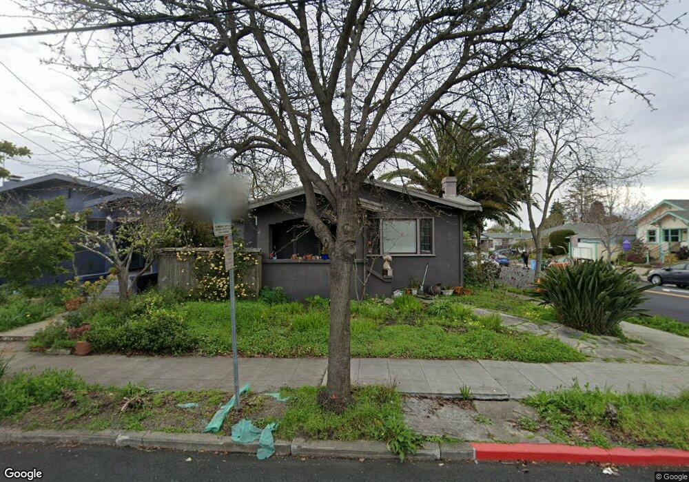 2400 Acton St, Berkeley, CA 94702 - photo 1