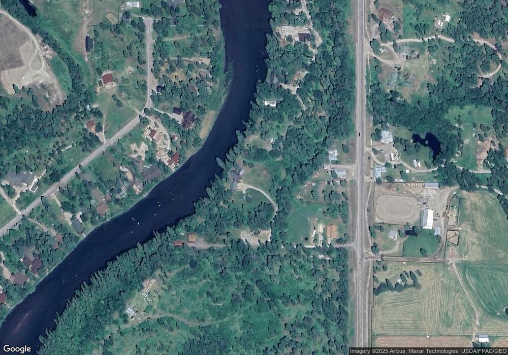 3316 Swan Hwy, Bigfork, MT 59911 - photo 1