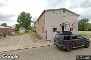 105 E 1st St, Bath, IL 62617