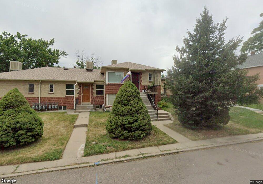 5016 W 36th Ave unit 3, Denver, CO 80212 - photo 1