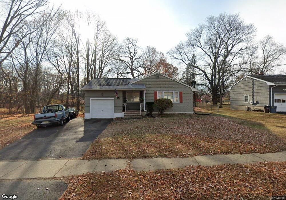 1443 Walnut St, South Plainfield, NJ 07080 - photo 1