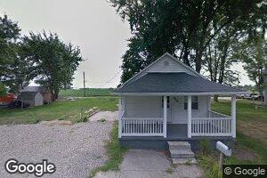 208 Railroad St, Gordon, OH 45304