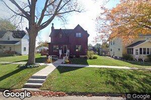 906 2nd Ave, Ackley, IA 50601