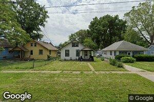 2441 E Grand Ave, Des Moines, IA 50317