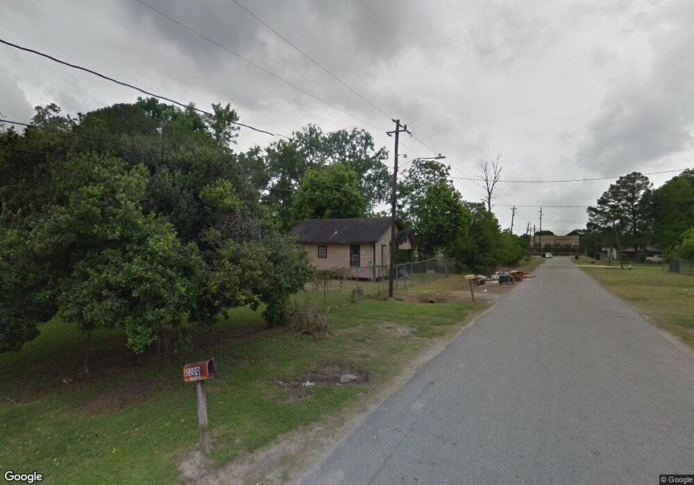 2211 Ellington St, Houston, TX 77088 - photo 1