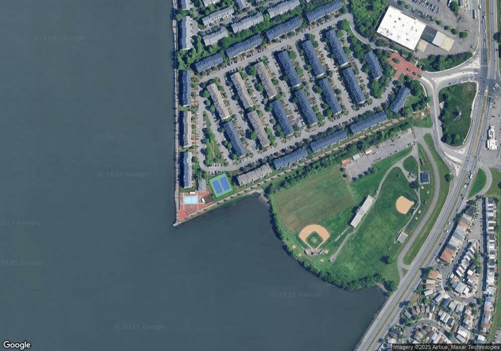 117 Cherry St, Jersey City, NJ 07305 - photo 1