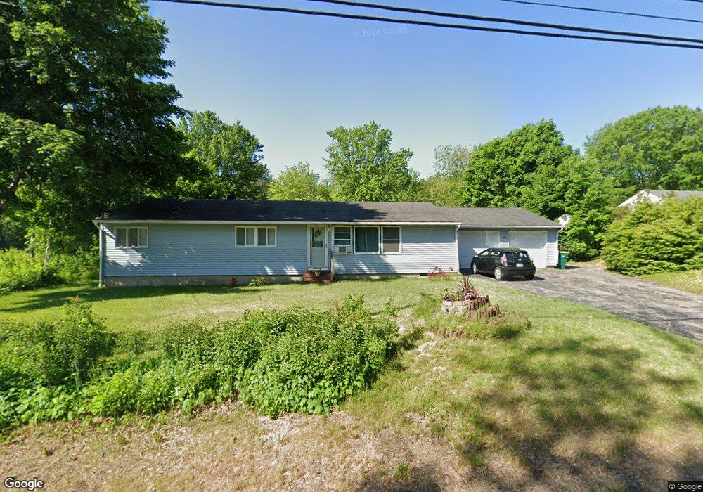 38 Ten Rod Rd, Rochester, NH 03867 - photo 1