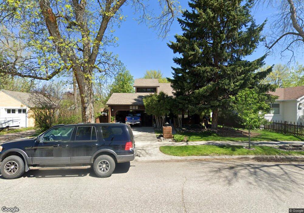 409 W Villard St, Bozeman, MT 59715 - photo 1