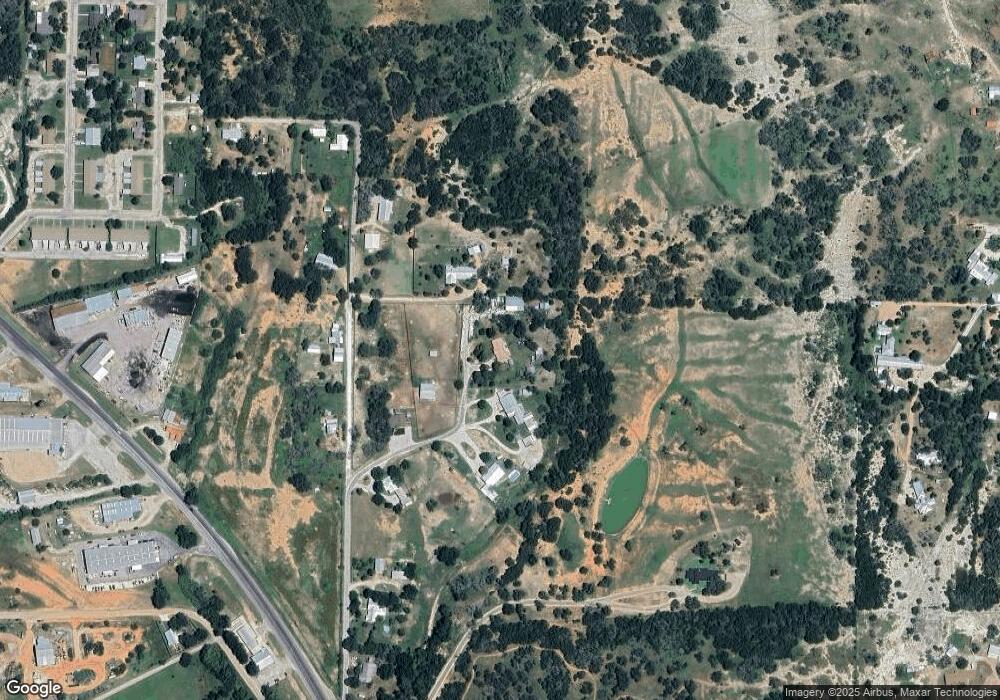 116 Neffendorf Trail, Fredericksburg, TX 78624 - photo 1