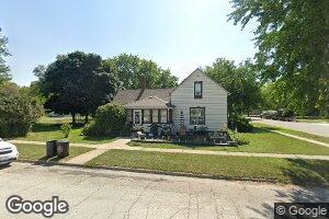 319 W Olive St, Laurens, IA 50554