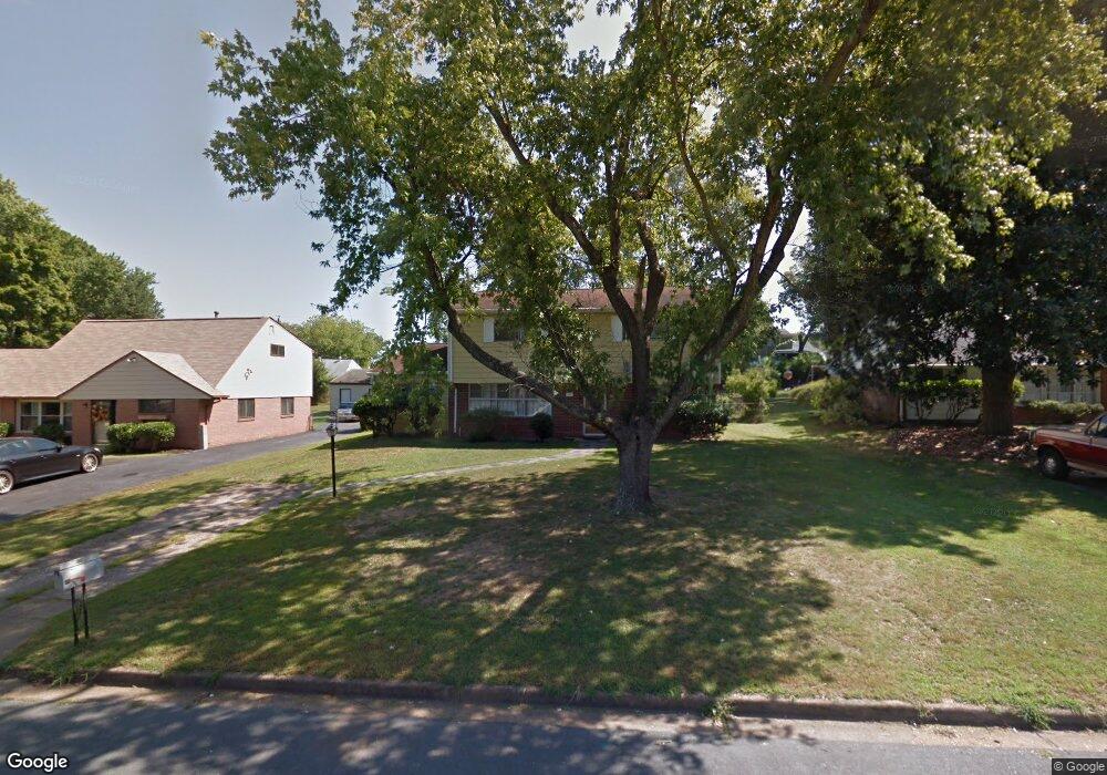 1311 Camrose Rd, Henrico, VA 23229 - photo 1