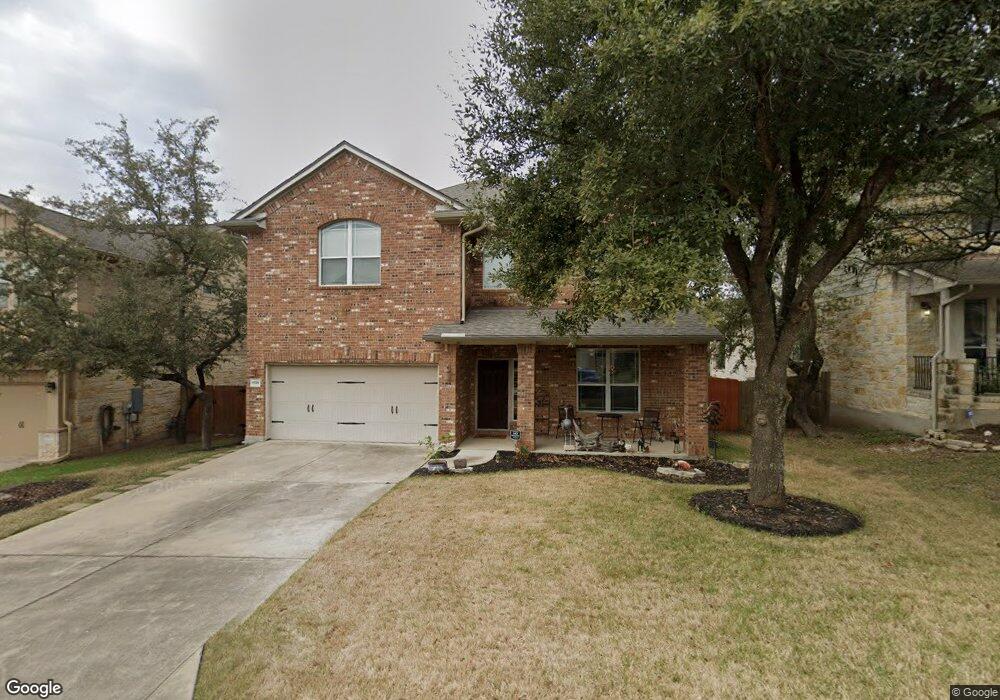 8516 Alophia Dr, Austin, TX 78739 - photo 1