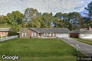 310 Harper St, Newllano, LA 71461