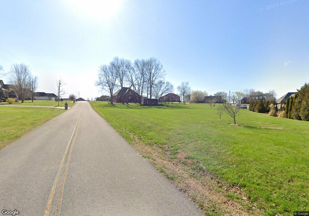 0 Highland Cir, Shelbyville, TN 37160 - photo 1