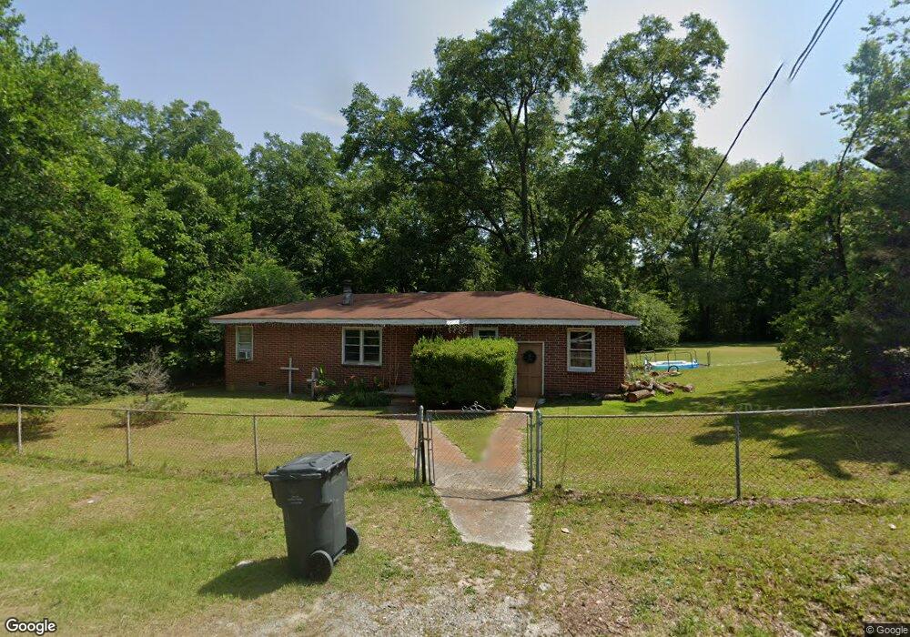 125 Pecan Dr, Macon, GA 31217 - photo 1