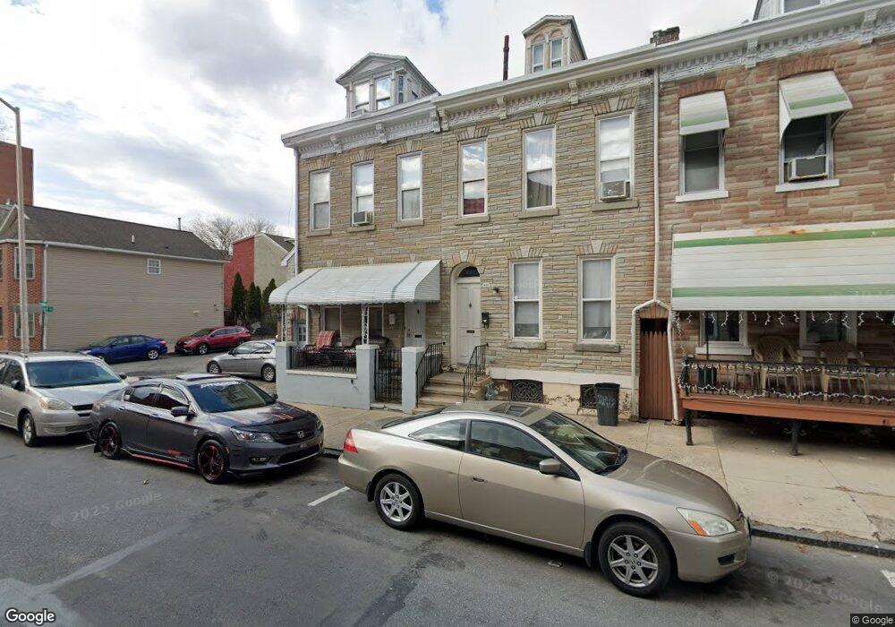 931 Franklin St, Reading, PA 19602 - photo 1