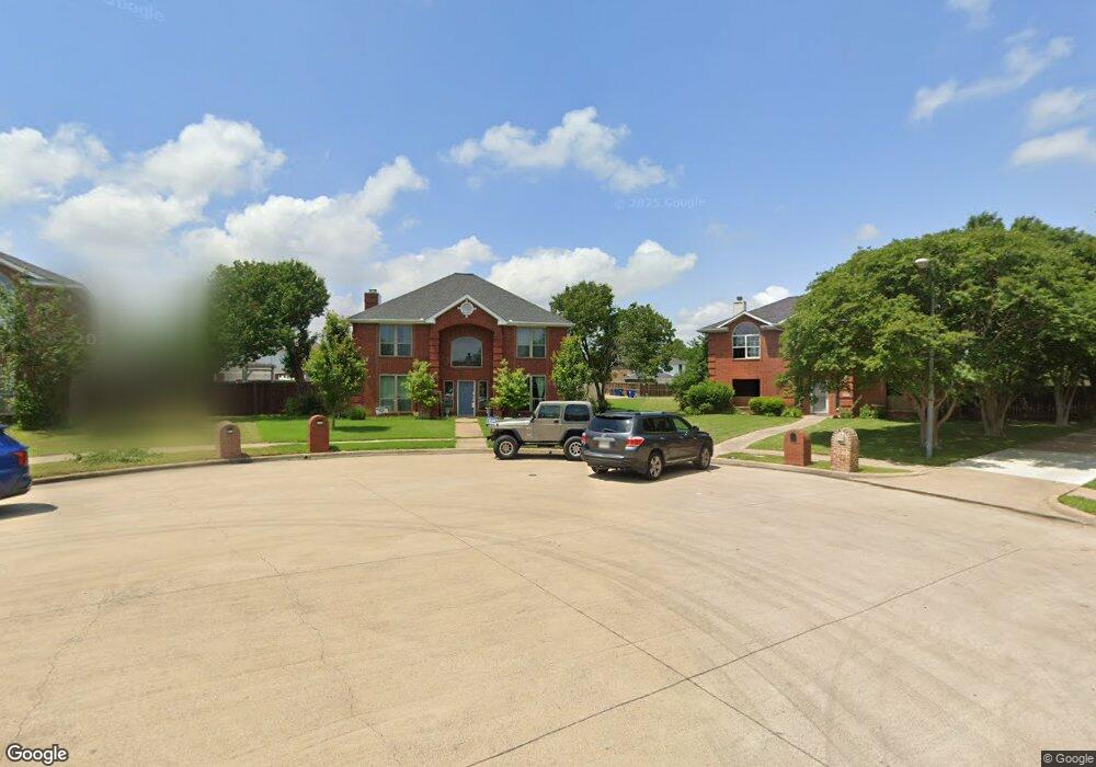 1110 Hughes Ct, Wylie, TX 75098 - photo 1