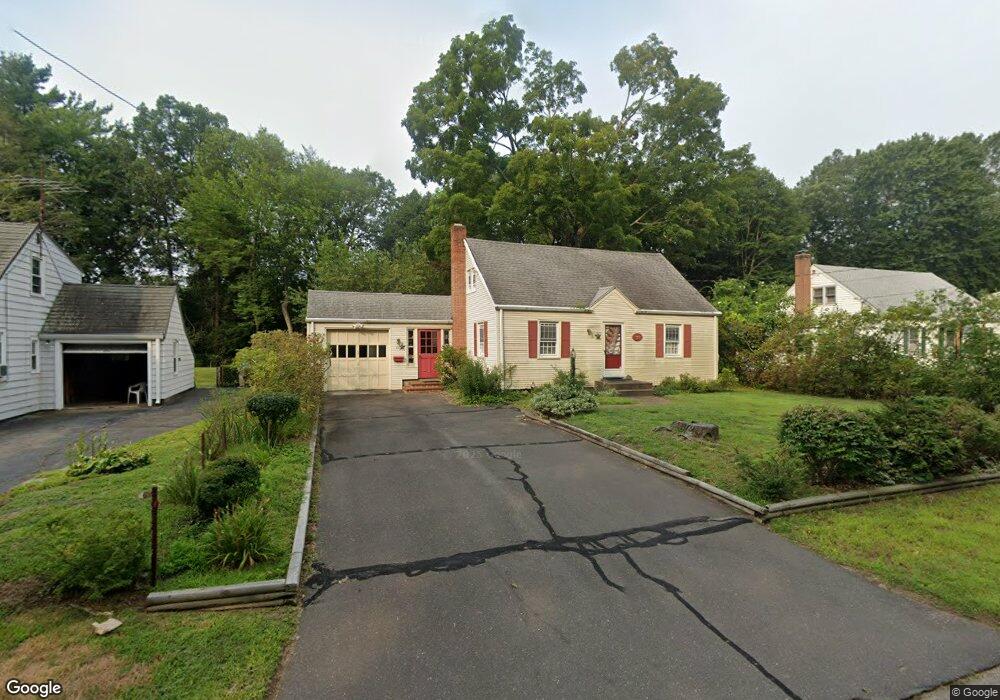 221 House St, Glastonbury, CT 06033 - photo 1