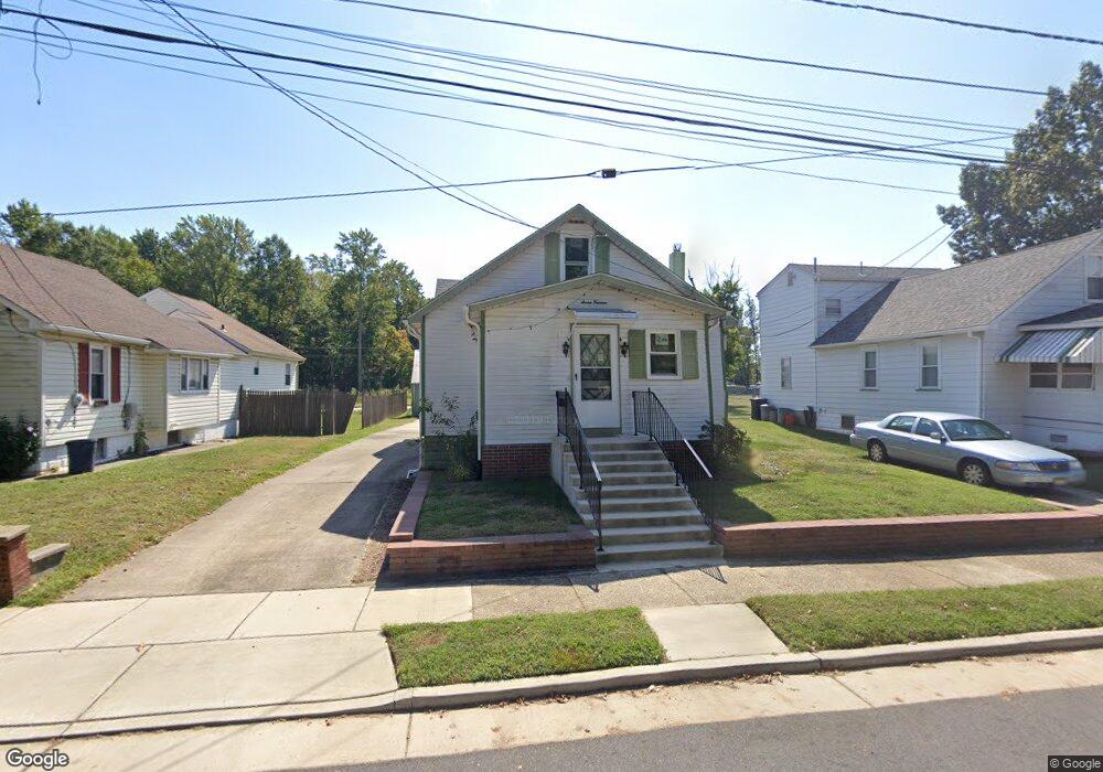 714 Iszard Rd, Woodbury, NJ 08096 - photo 1