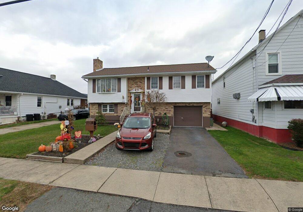 225 Kossack St, Kingston, PA 18704 - photo 1