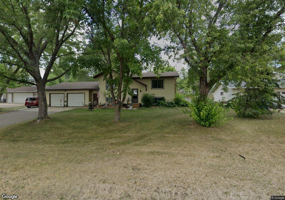 1031 5th St S, Sauk Rapids, MN 56379 - photo 1
