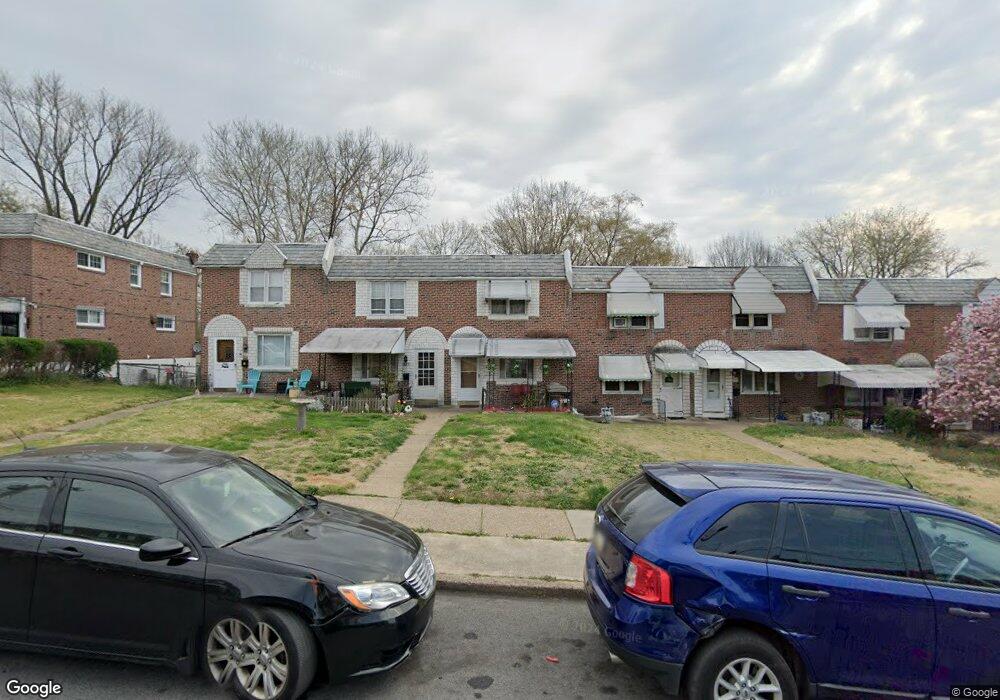 525 S 2nd St, Darby, PA 19023 - photo 1