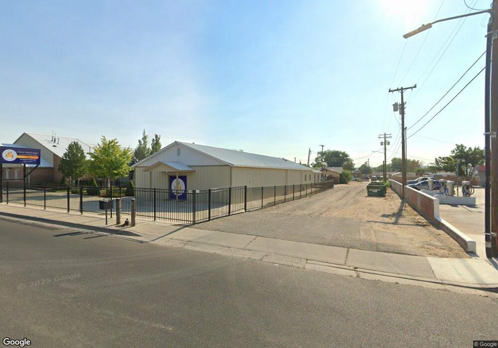 2012 N Huntzinger Ave, Farmington, NM 87401 - photo 1