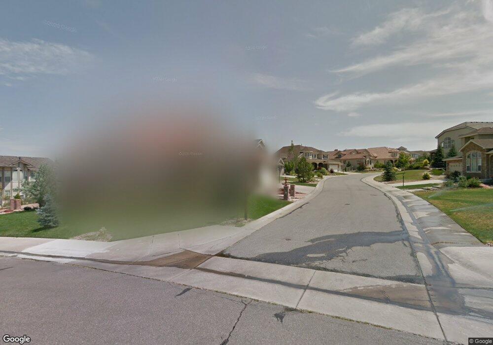 4656 S Valdai Cir, Aurora, CO 80016 - photo 1