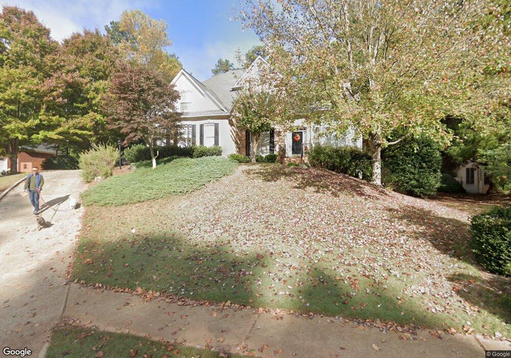 2785 Carillon Crossing, Marietta, GA 30066 - photo 1