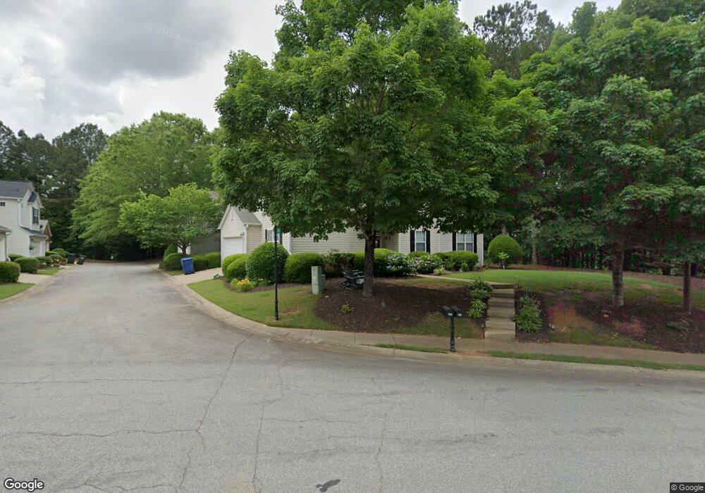 100 W Oaks Place, Woodstock, GA 30188 - photo 1