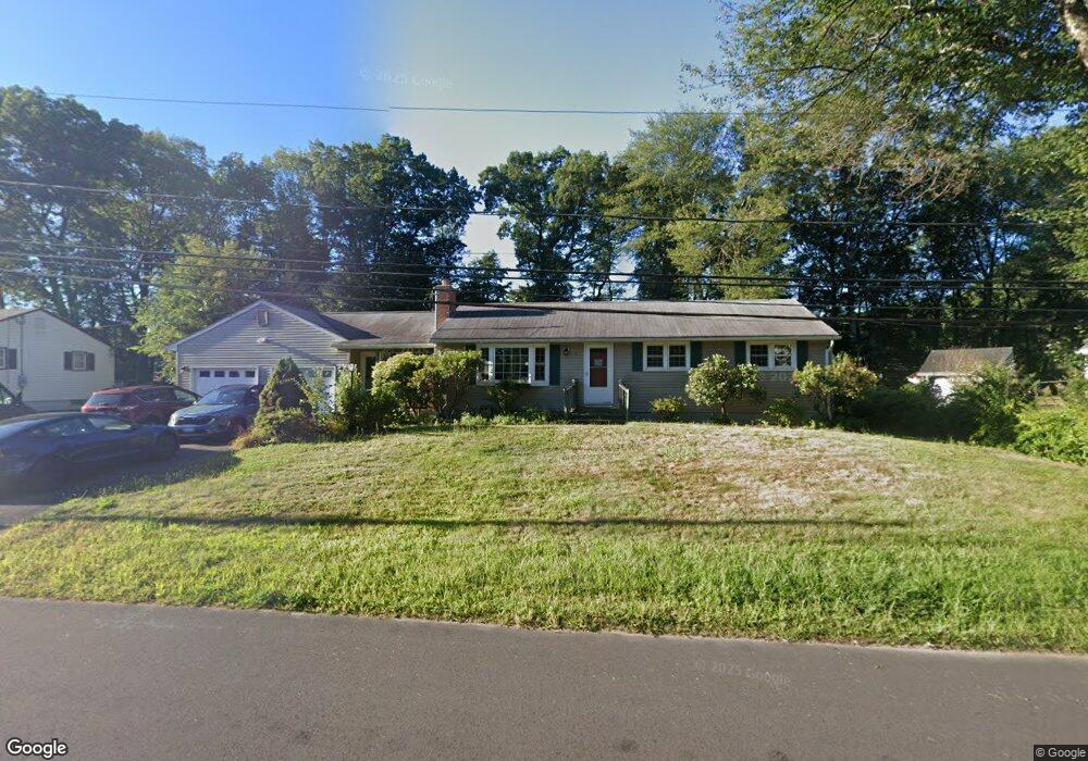 6 Ann St, Enfield, CT 06082 - photo 1