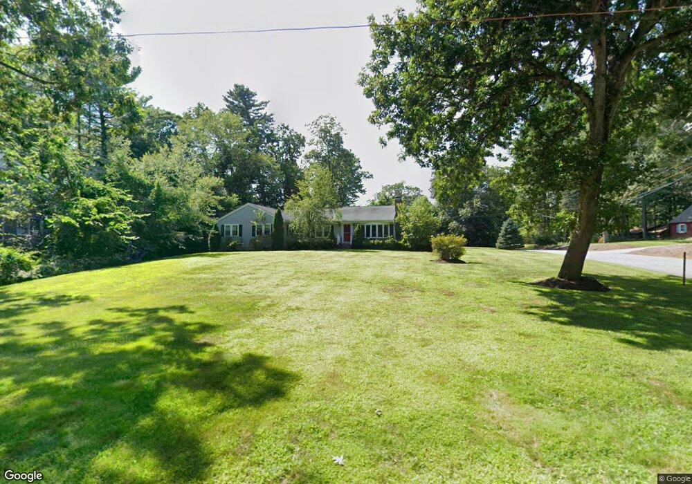 30 Carlisle Rd, Acton, MA 01720 - photo 1