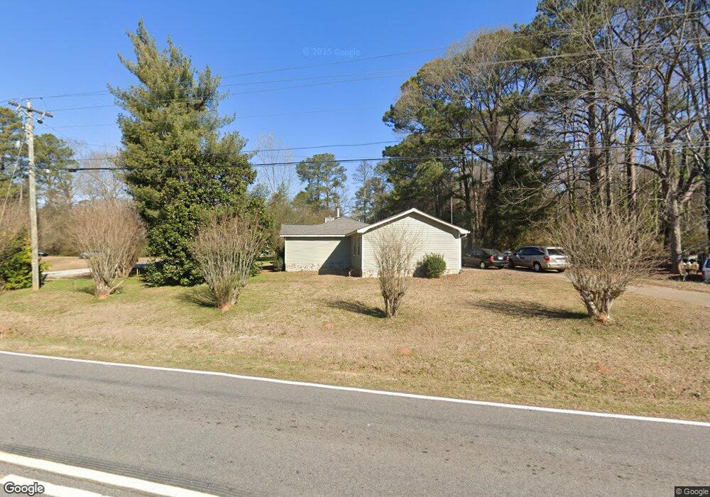 1411 Fairview Rd, Stockbridge, GA 30281 - photo 1