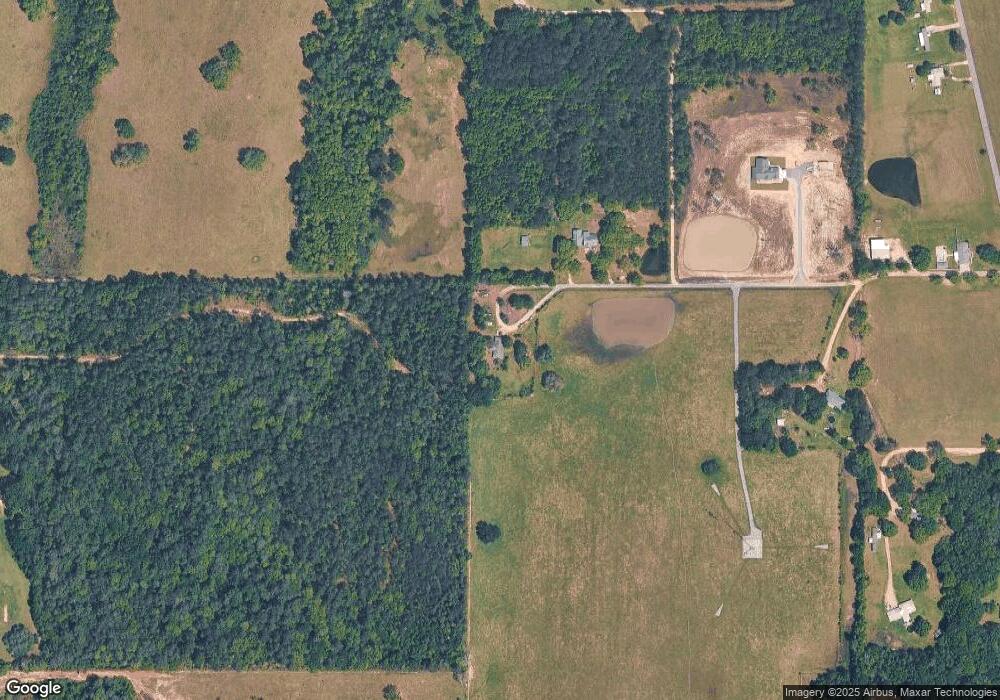 71 Shot Mitchell Rd, Carriere, MS 39426 - photo 1