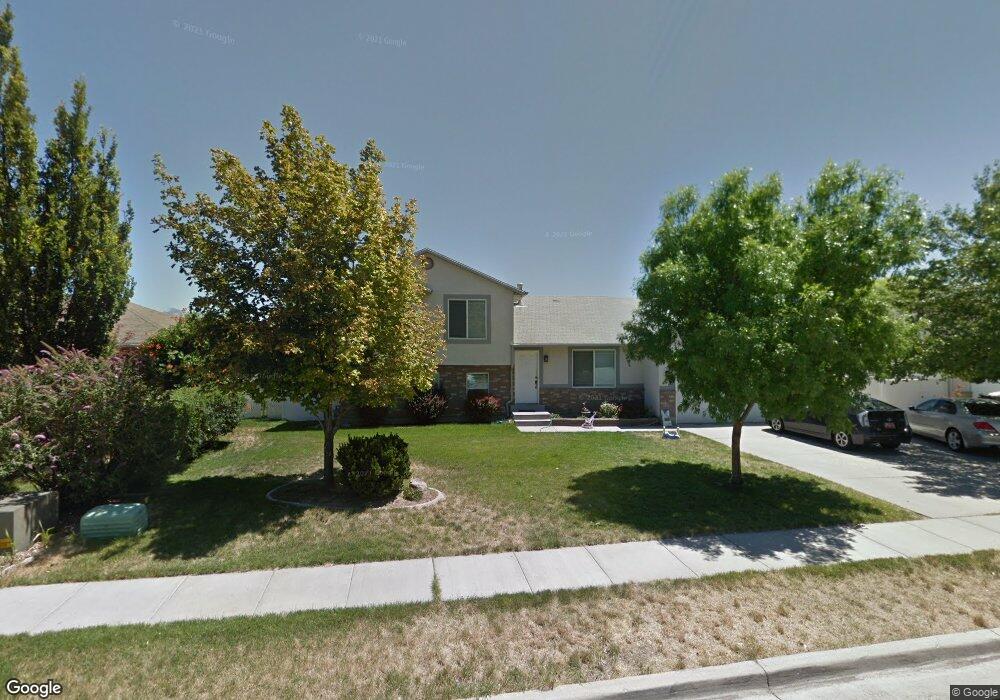 9553 S 4190 W, South Jordan, UT 84095 - photo 1