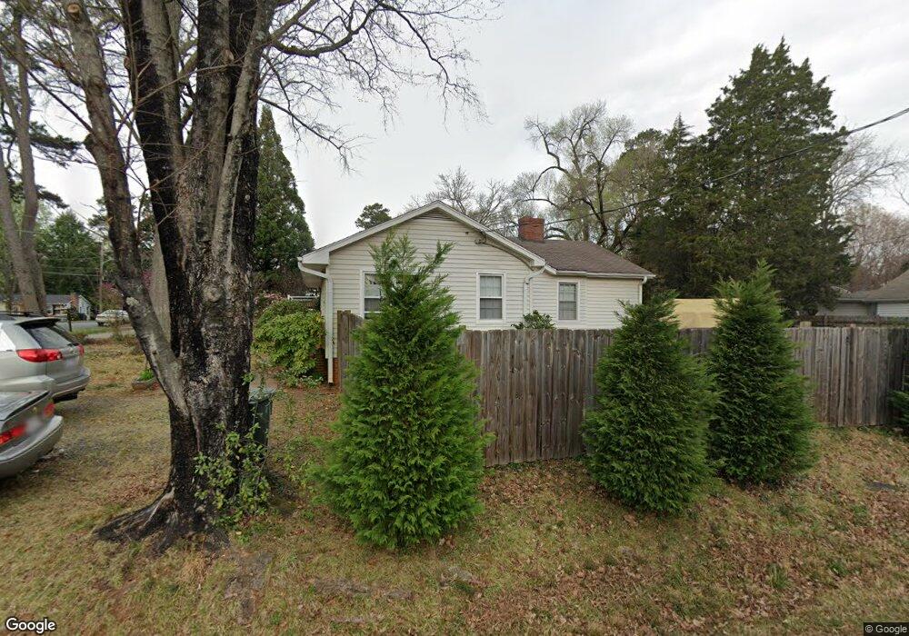 103 Carolina Cir, Winston Salem, NC 27104 - photo 1