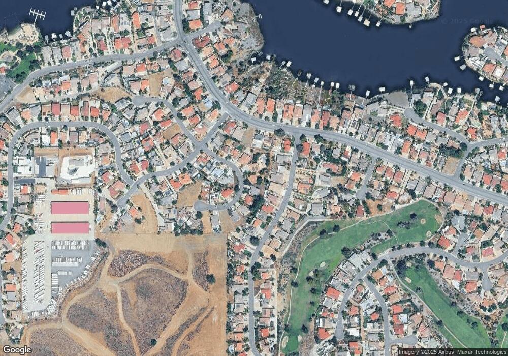 22584 Pin Tail Dr, Canyon Lake, CA 92587 - photo 1