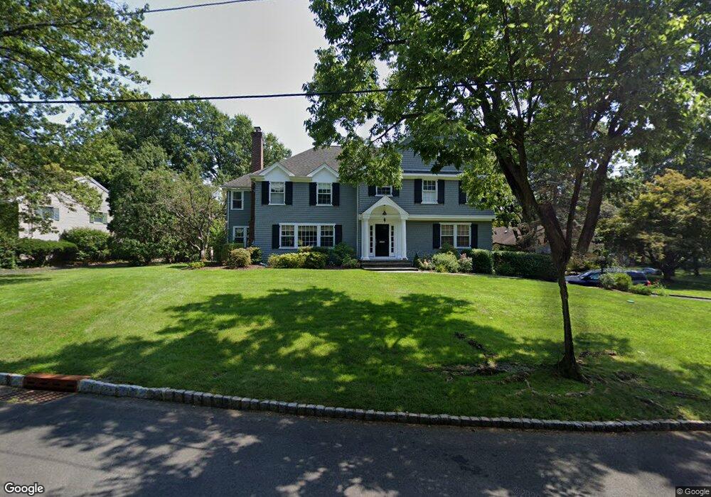 36 Winding Way, Madison, NJ 07940 - photo 1