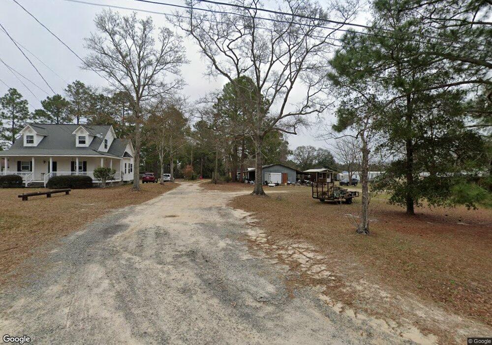 62 W Tenth St, Mc Rae Helena, GA 31037 - photo 1