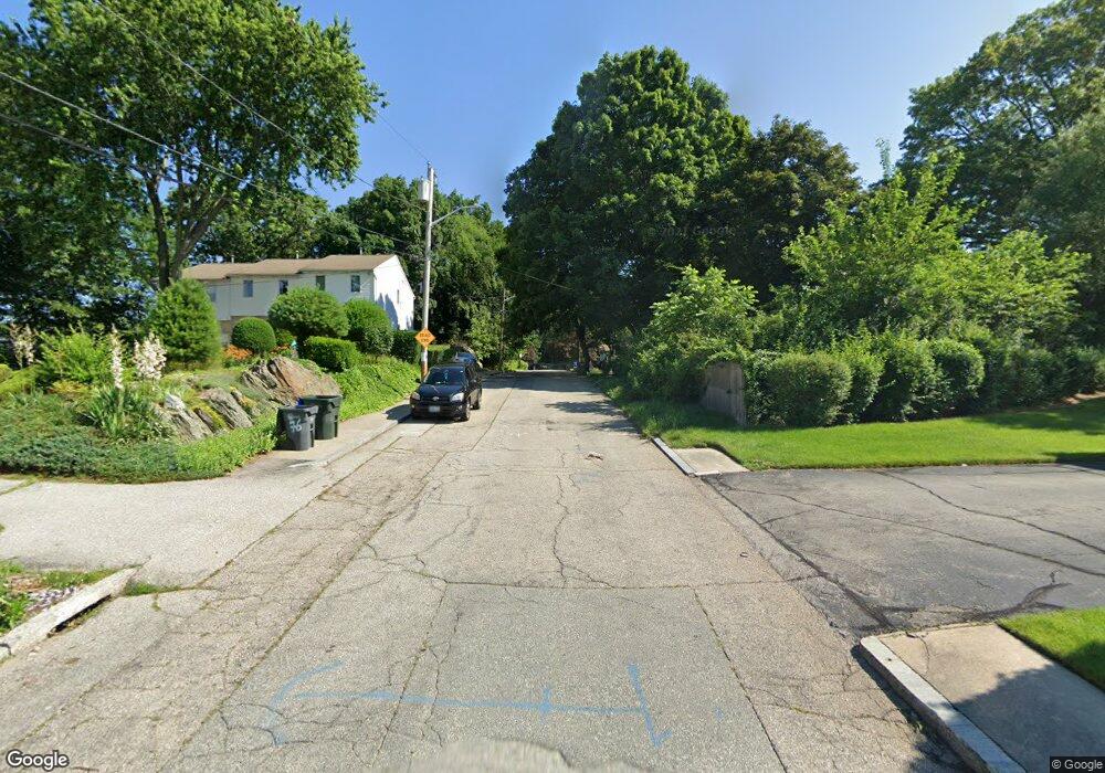 0 Herbert St, Providence, RI 02909 - photo 1